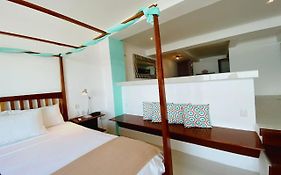 Rocamar Hotel Isla Mujeres